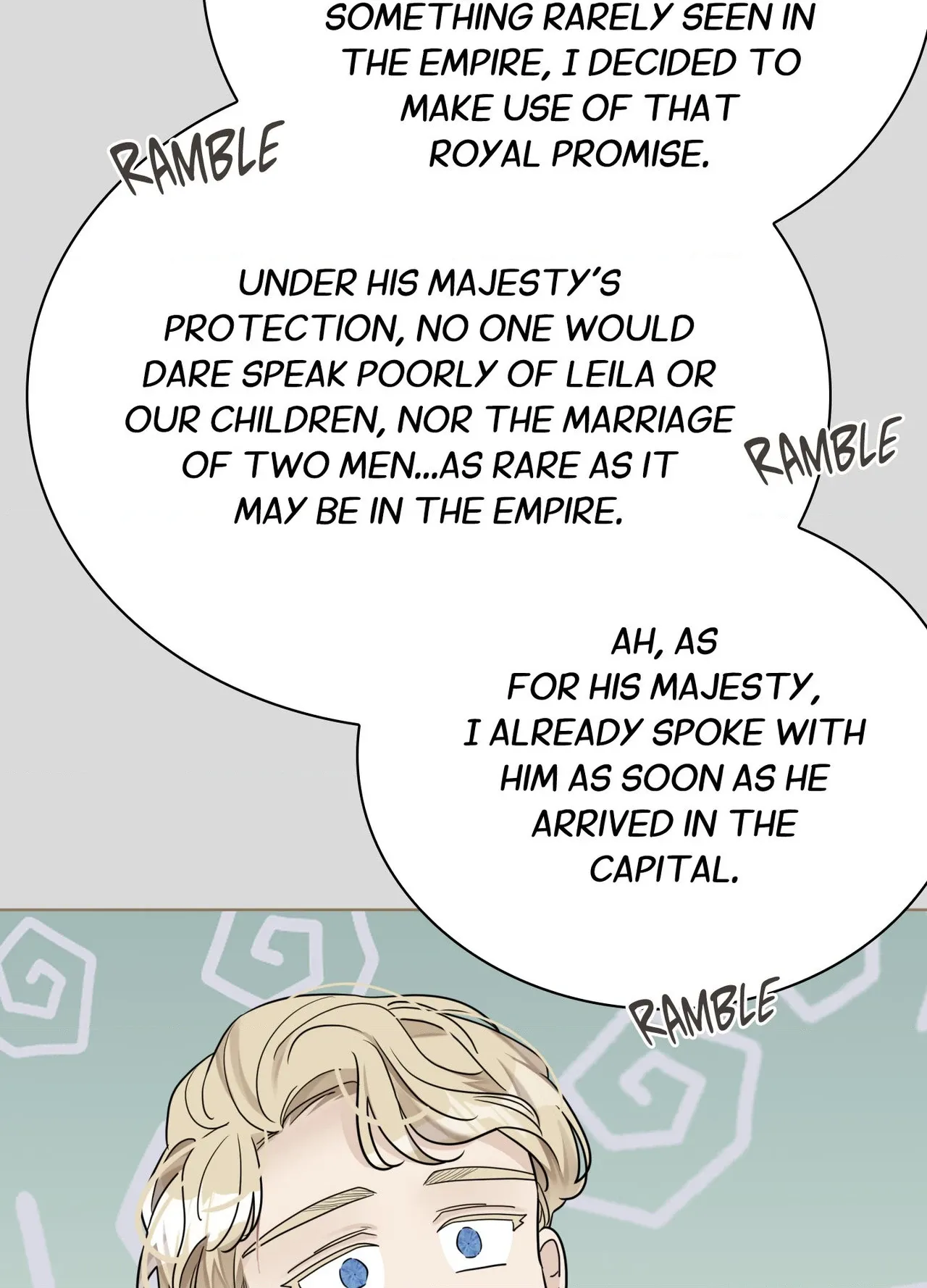 Snake Hole Chapter 36 page 83 - 