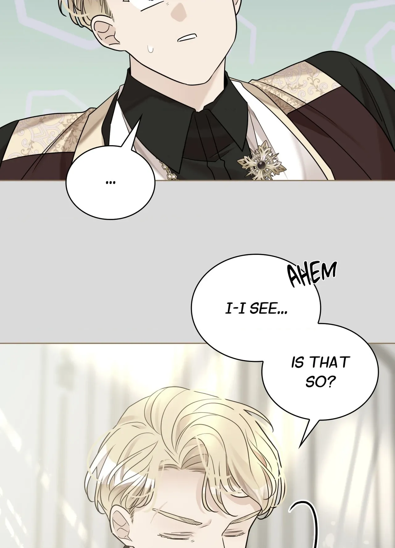 Snake Hole Chapter 36 page 84 - 