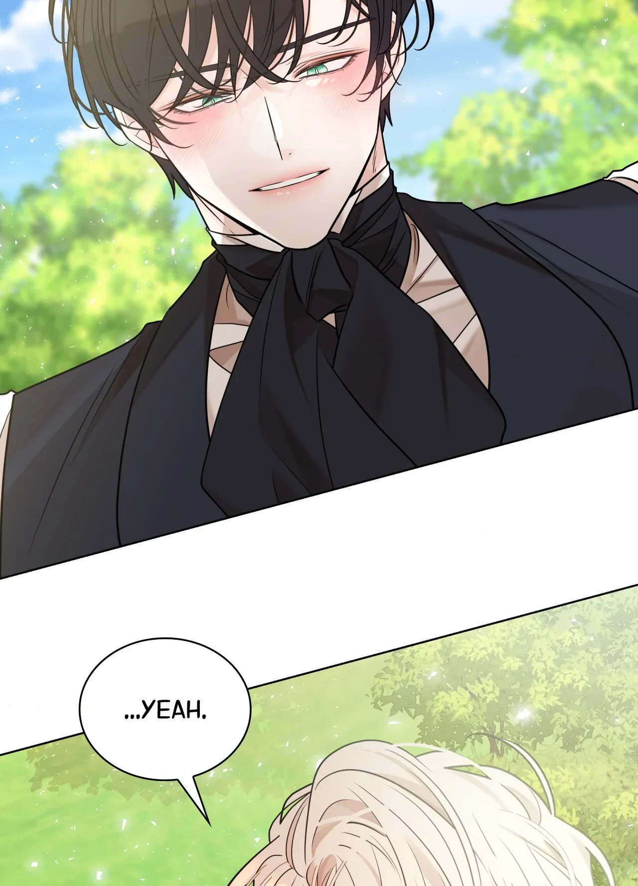 Snake Hole Chapter 36 page 91 - 