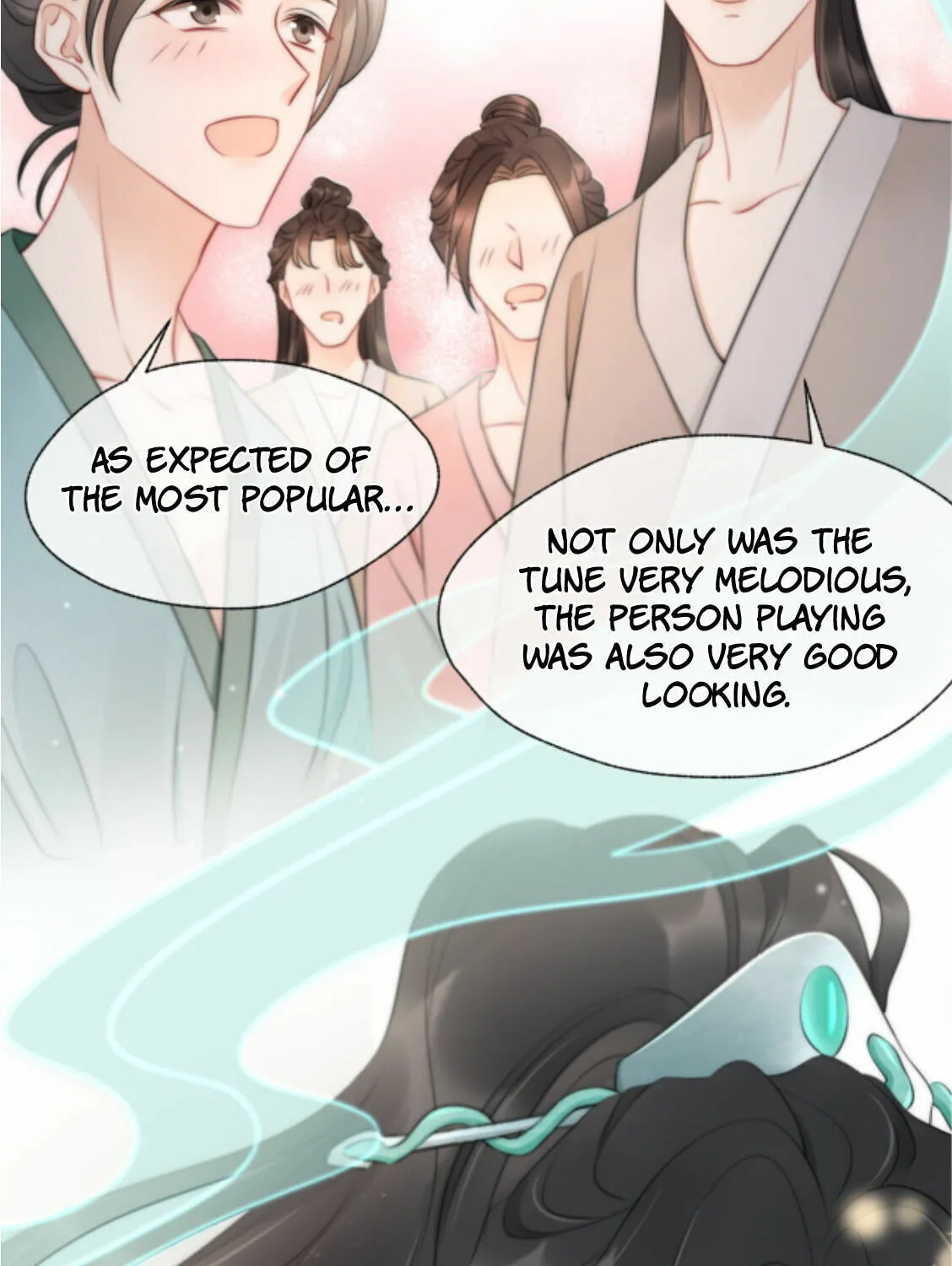 Snake Versus Fox (Colored) Chapter 1 page 12 - 