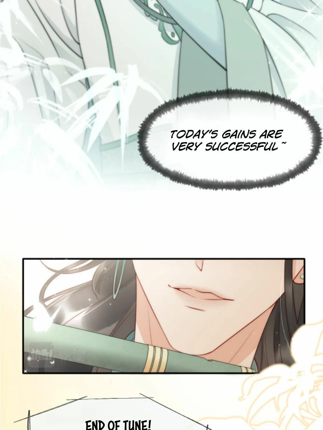 Snake Versus Fox (Colored) Chapter 1 page 17 - 