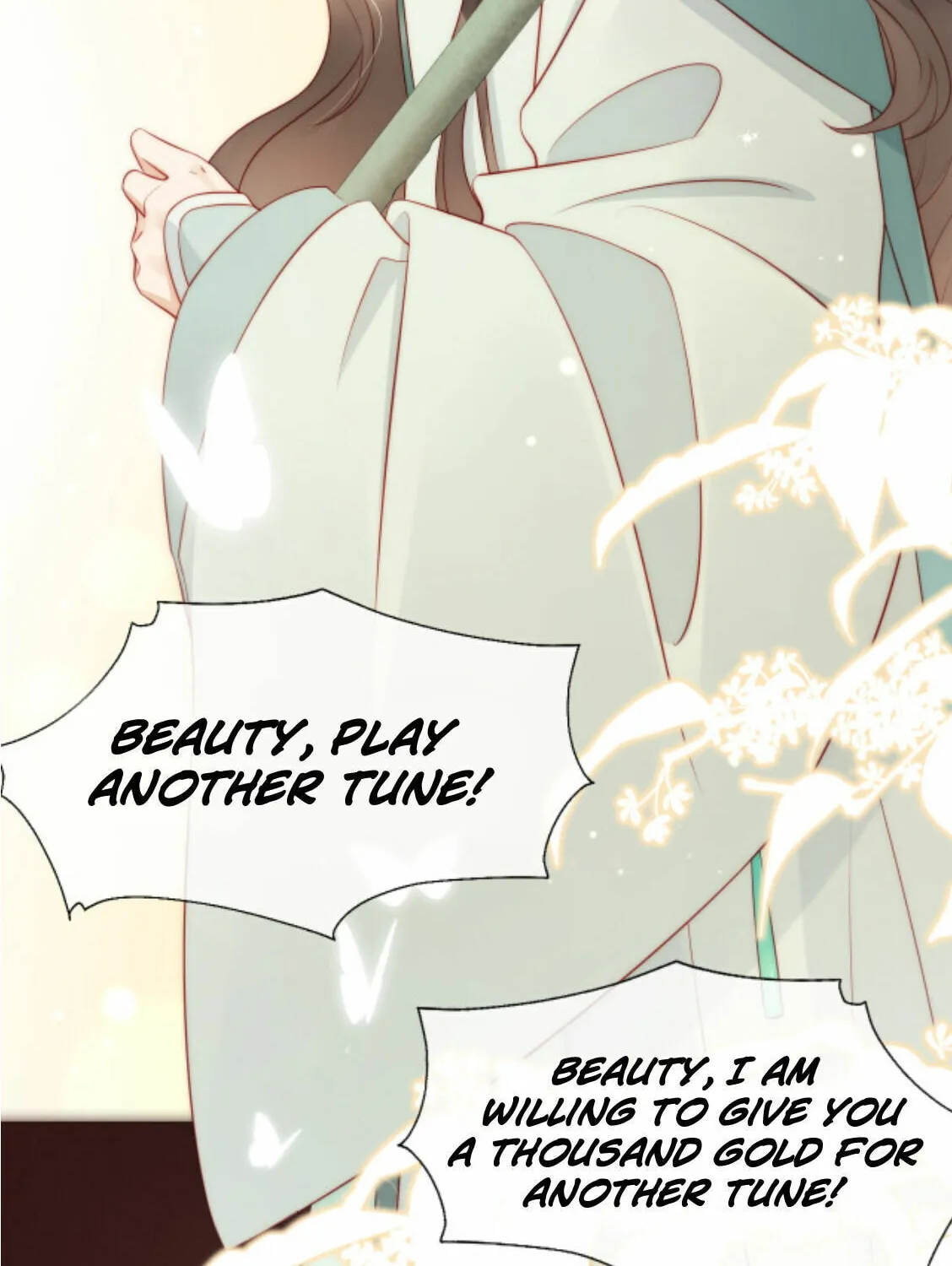 Snake Versus Fox (Colored) Chapter 1 page 19 - 