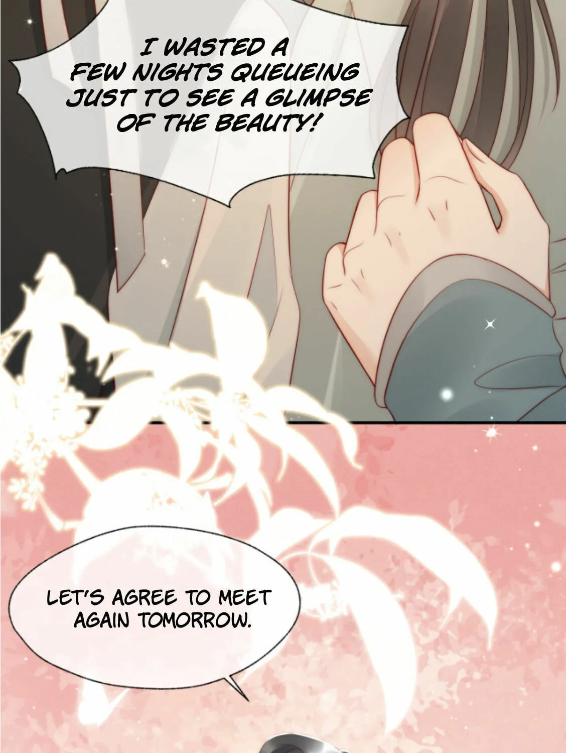 Snake Versus Fox (Colored) Chapter 1 page 21 - 