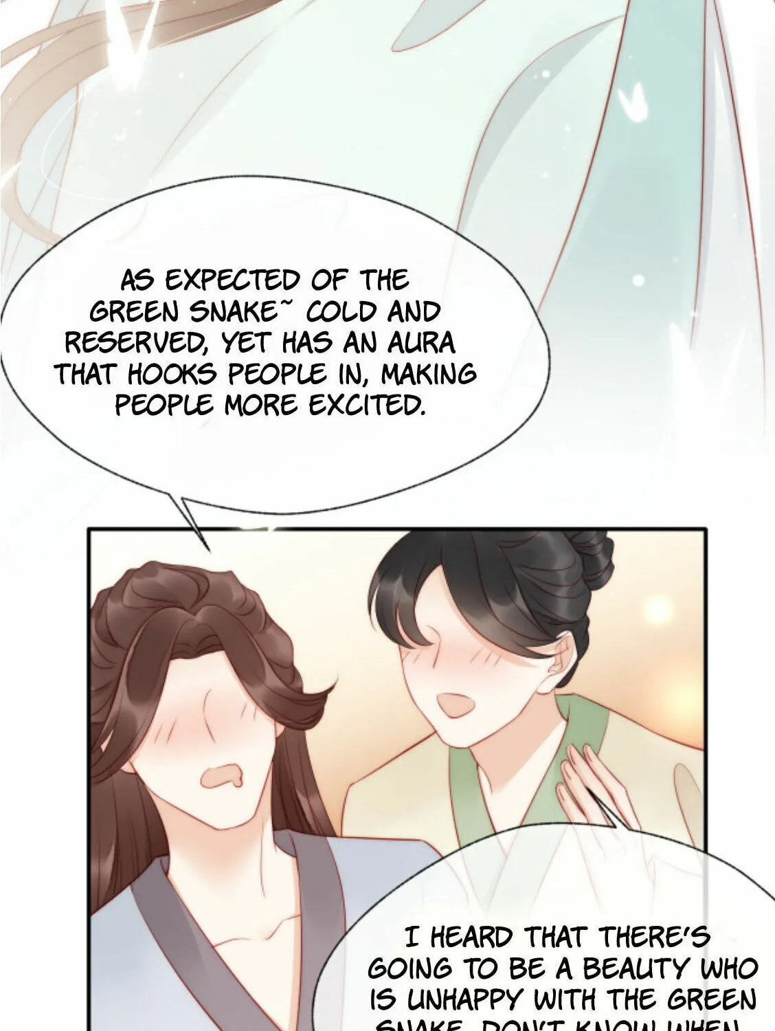 Snake Versus Fox (Colored) Chapter 1 page 23 - 