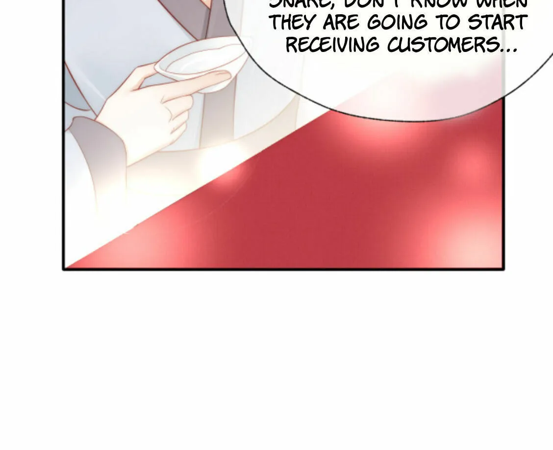 Snake Versus Fox (Colored) Chapter 1 page 24 - 