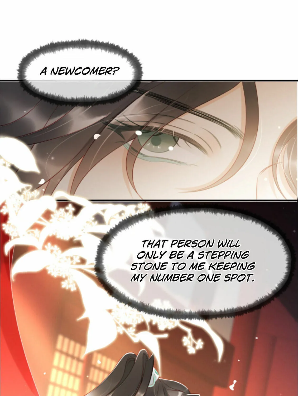 Snake Versus Fox (Colored) Chapter 1 page 25 - 