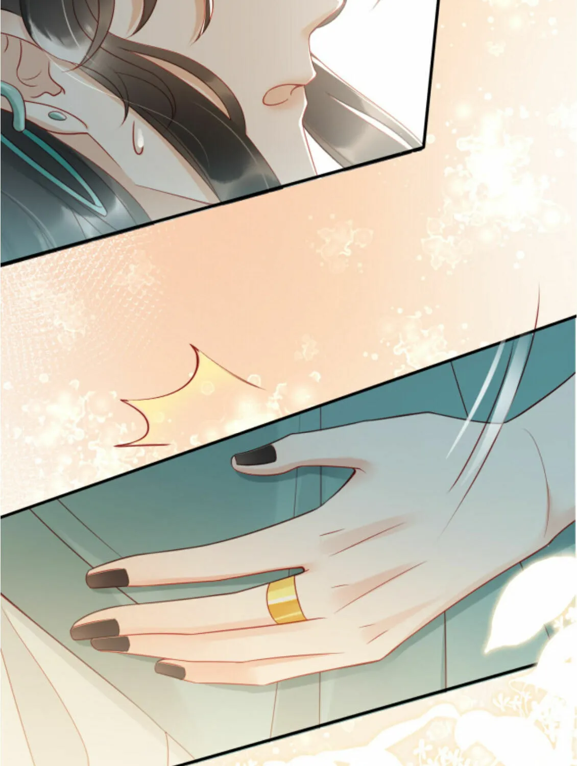Snake Versus Fox (Colored) Chapter 1 page 28 - 