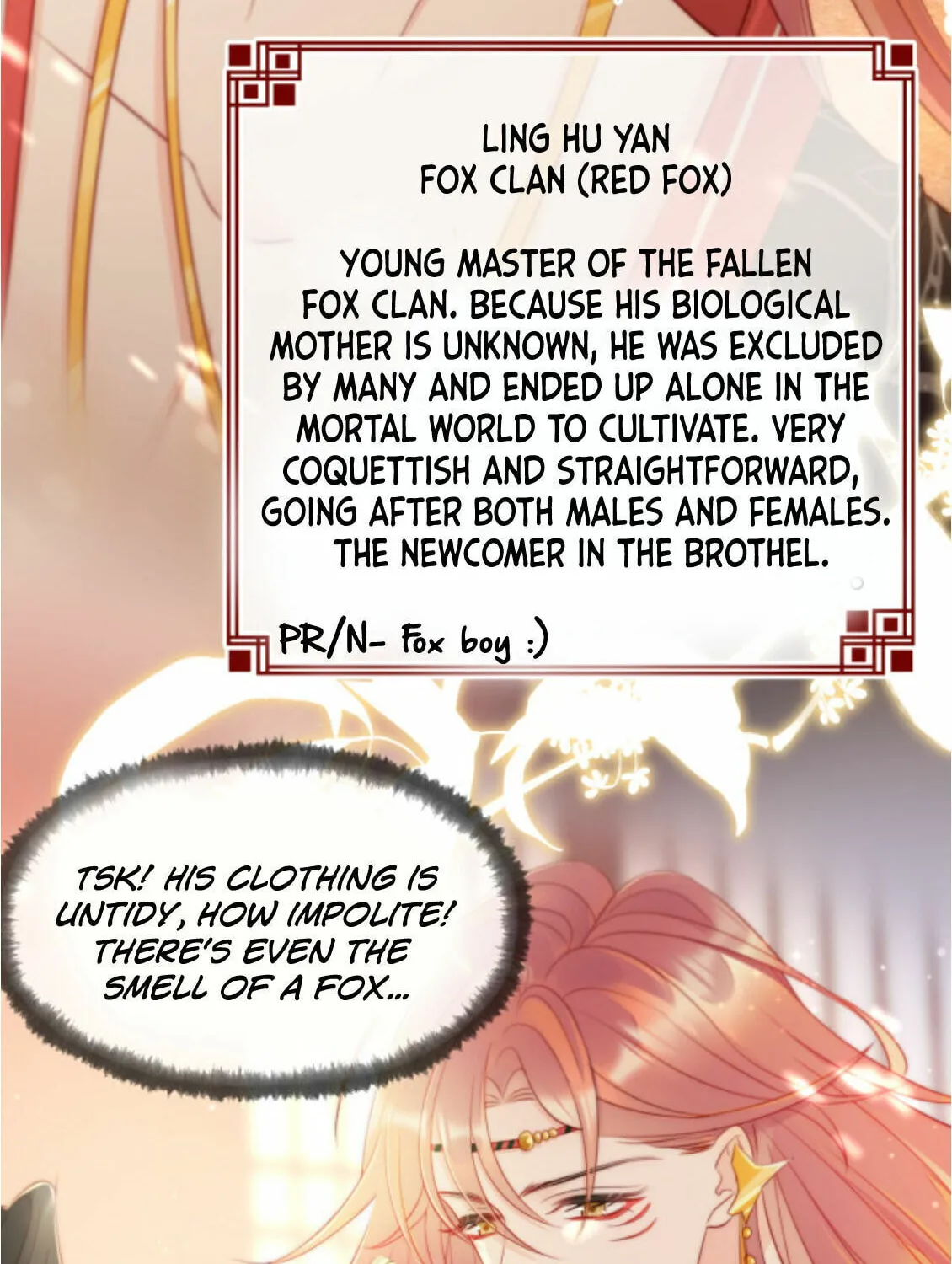 Snake Versus Fox (Colored) Chapter 1 page 32 - 
