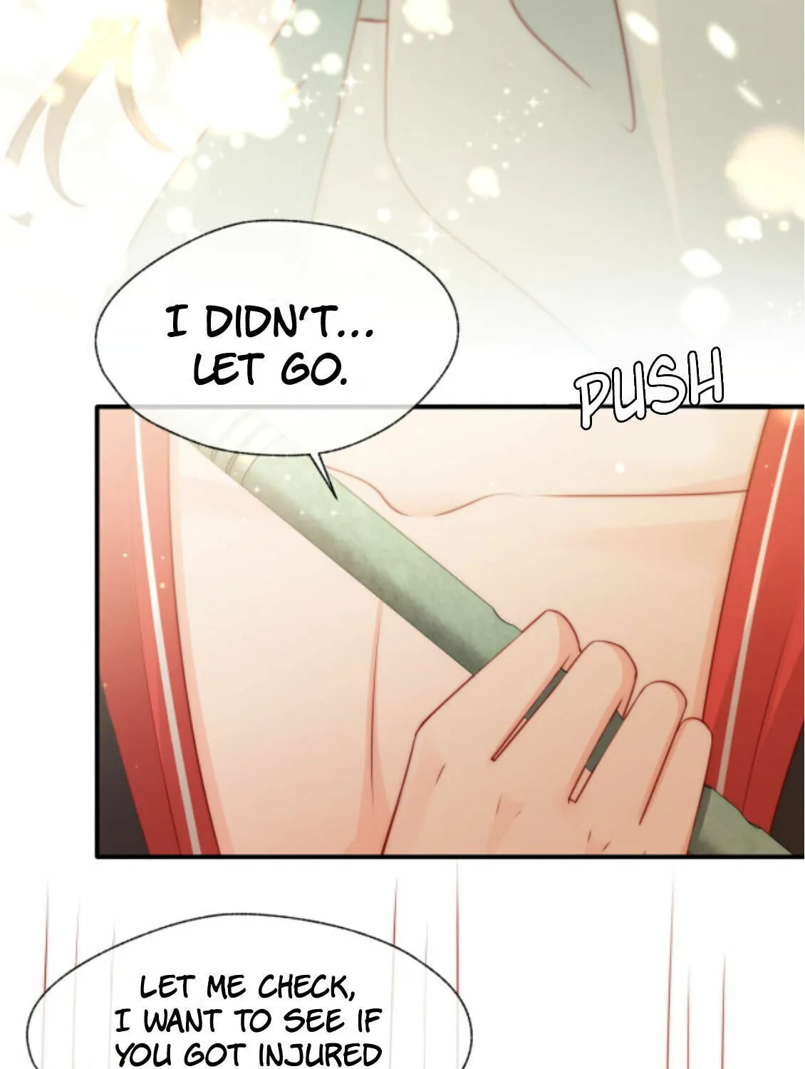 Snake Versus Fox (Colored) Chapter 1 page 34 - 