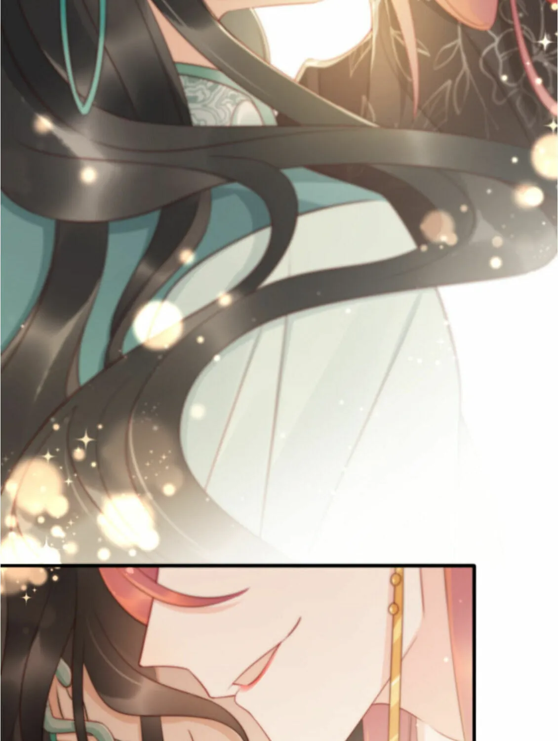 Snake Versus Fox (Colored) Chapter 1 page 36 - 