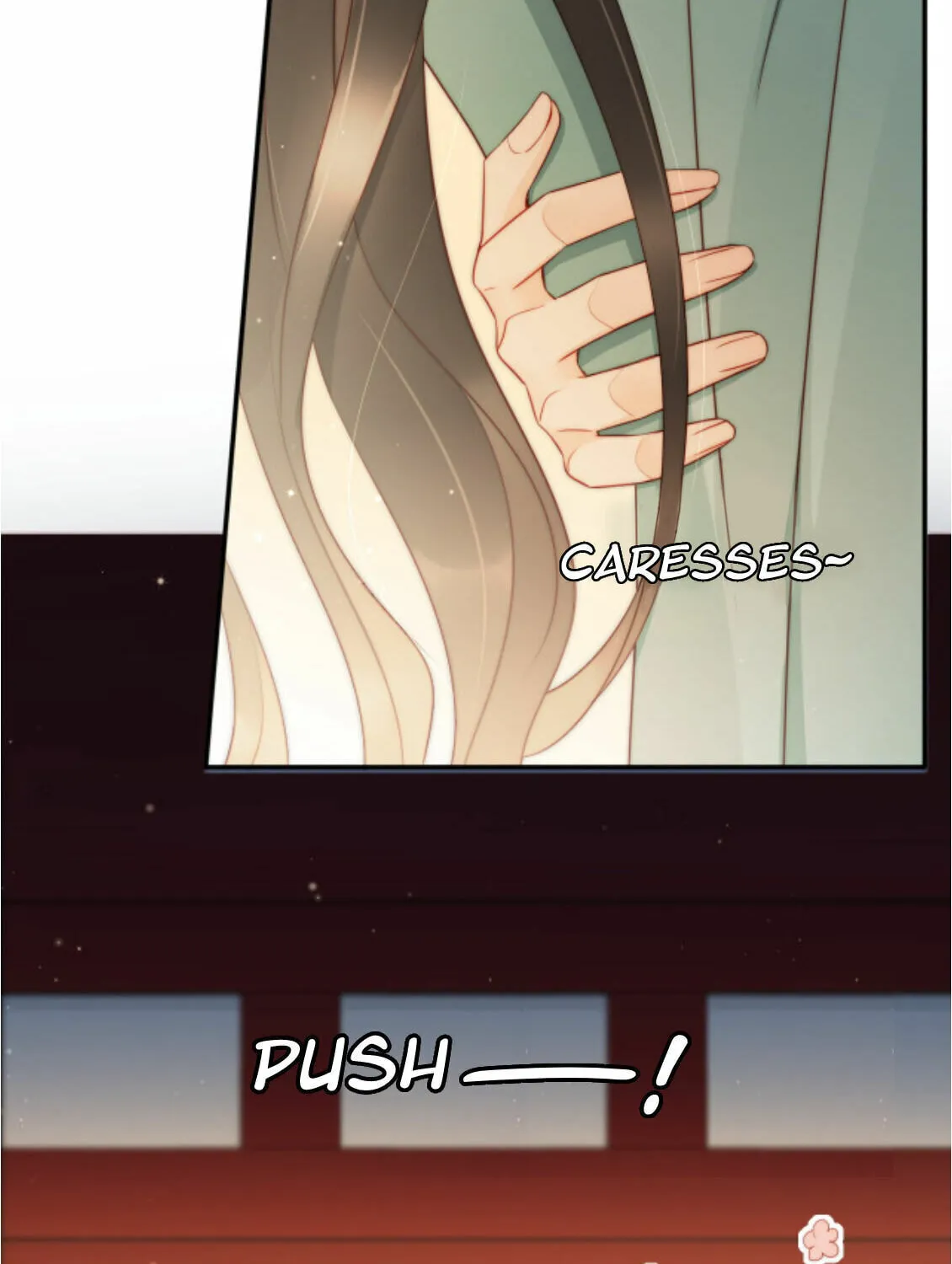 Snake Versus Fox (Colored) Chapter 1 page 38 - 