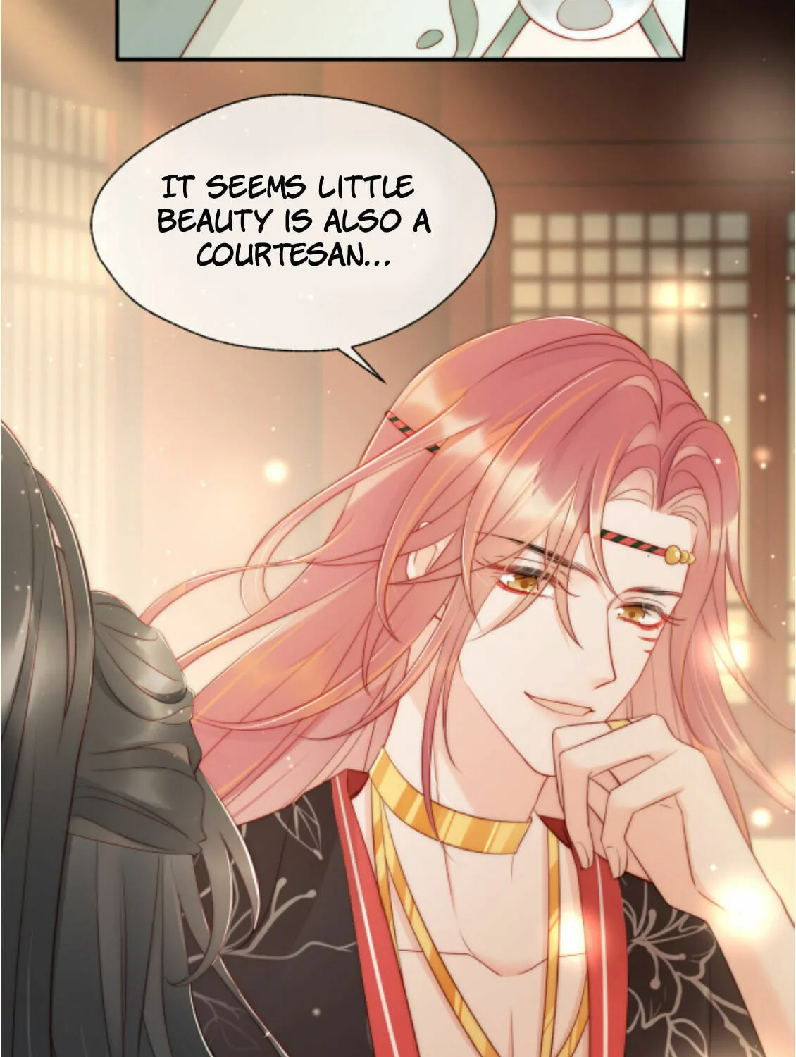 Snake Versus Fox (Colored) Chapter 1 page 41 - 