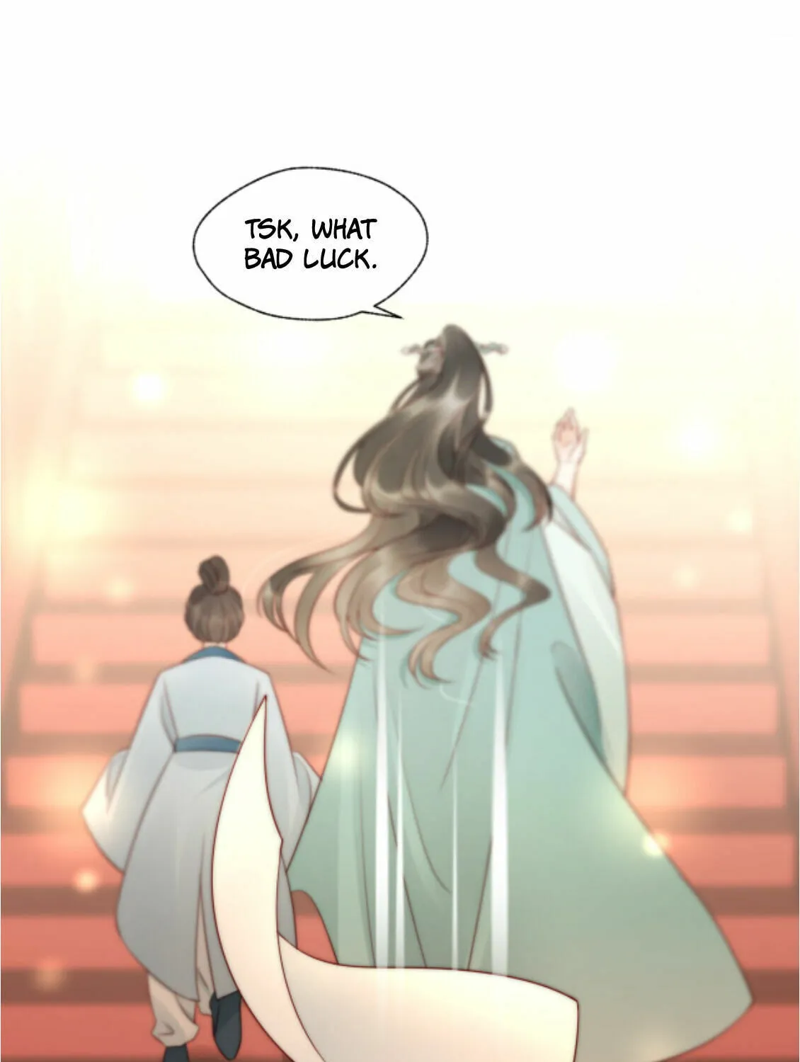 Snake Versus Fox (Colored) Chapter 1 page 45 - 