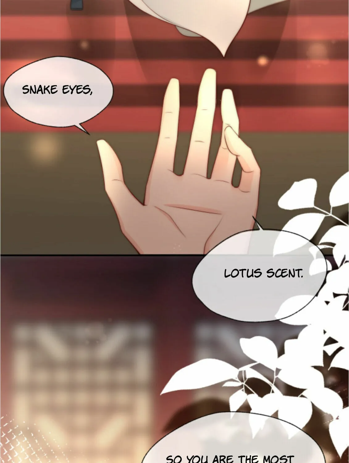 Snake Versus Fox (Colored) Chapter 1 page 46 - 