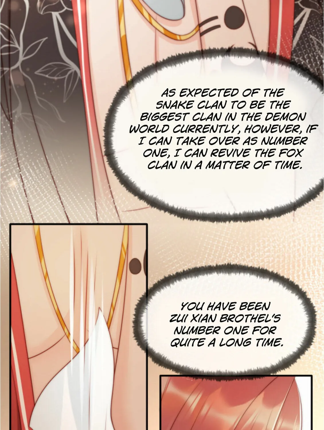 Snake Versus Fox (Colored) Chapter 1 page 48 - 