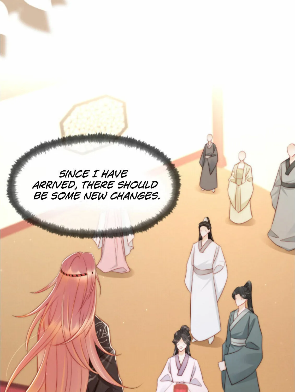Snake Versus Fox (Colored) Chapter 1 page 50 - 