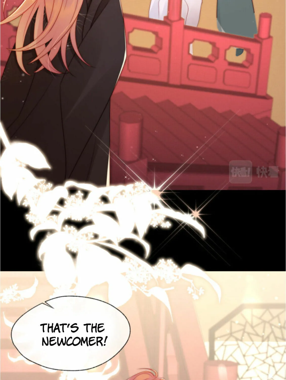 Snake Versus Fox (Colored) Chapter 1 page 51 - 