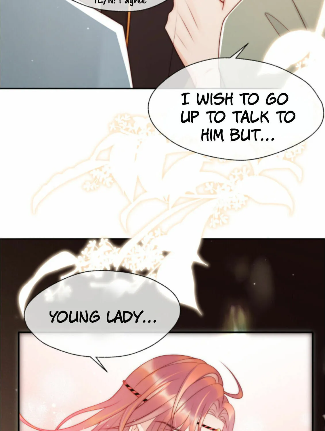 Snake Versus Fox (Colored) Chapter 1 page 53 - 