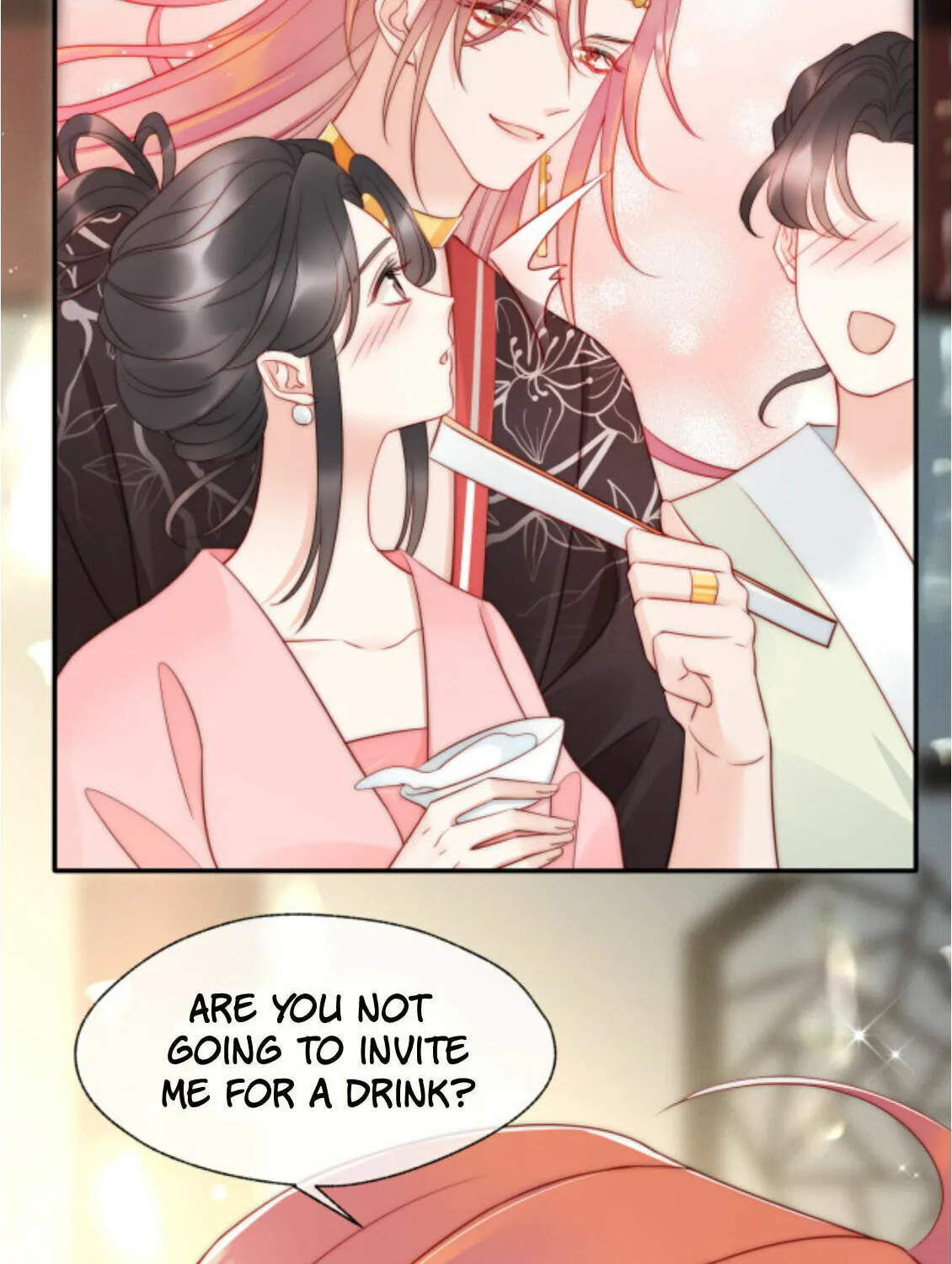 Snake Versus Fox (Colored) Chapter 1 page 54 - 
