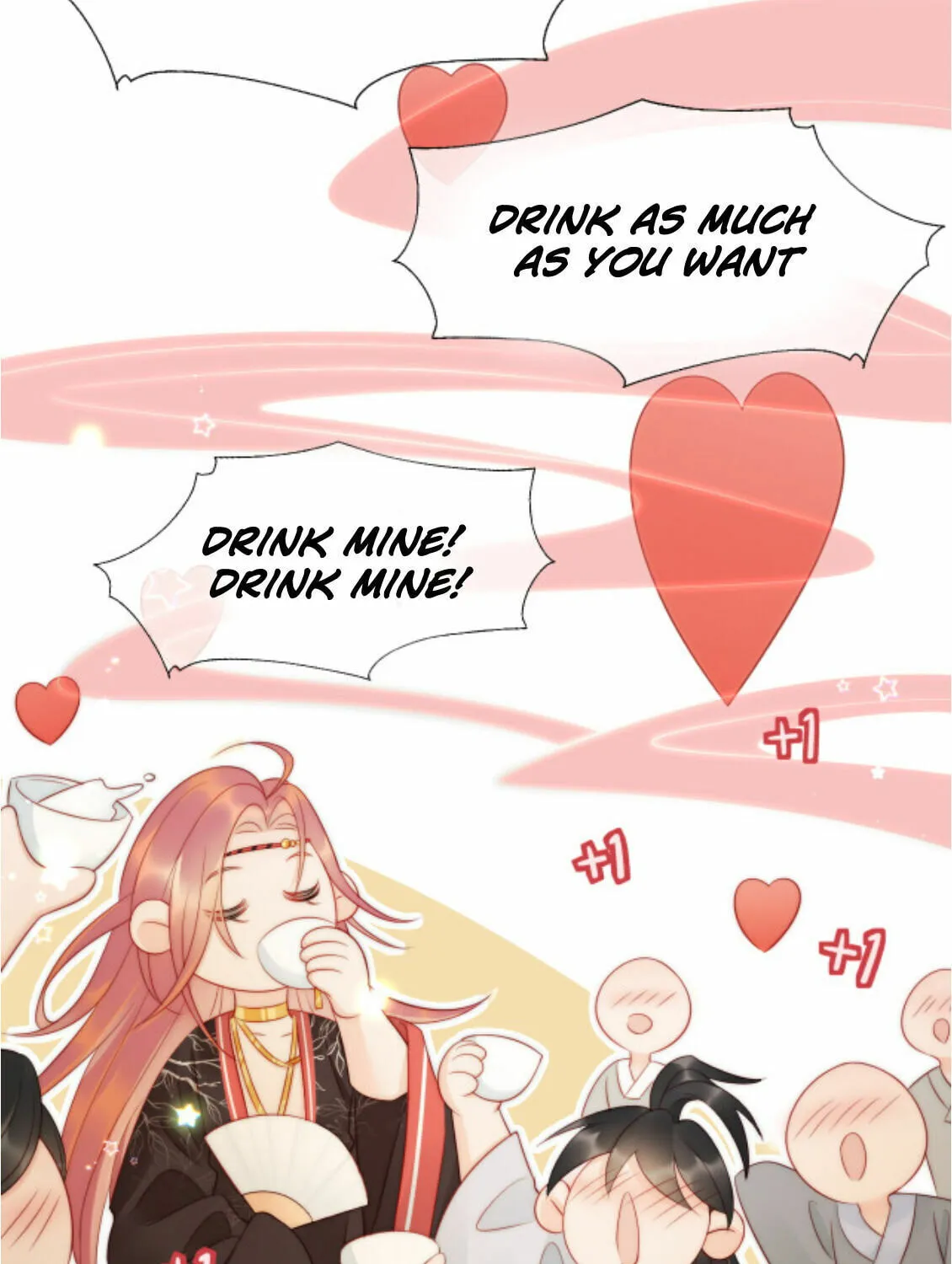 Snake Versus Fox (Colored) Chapter 1 page 57 - 