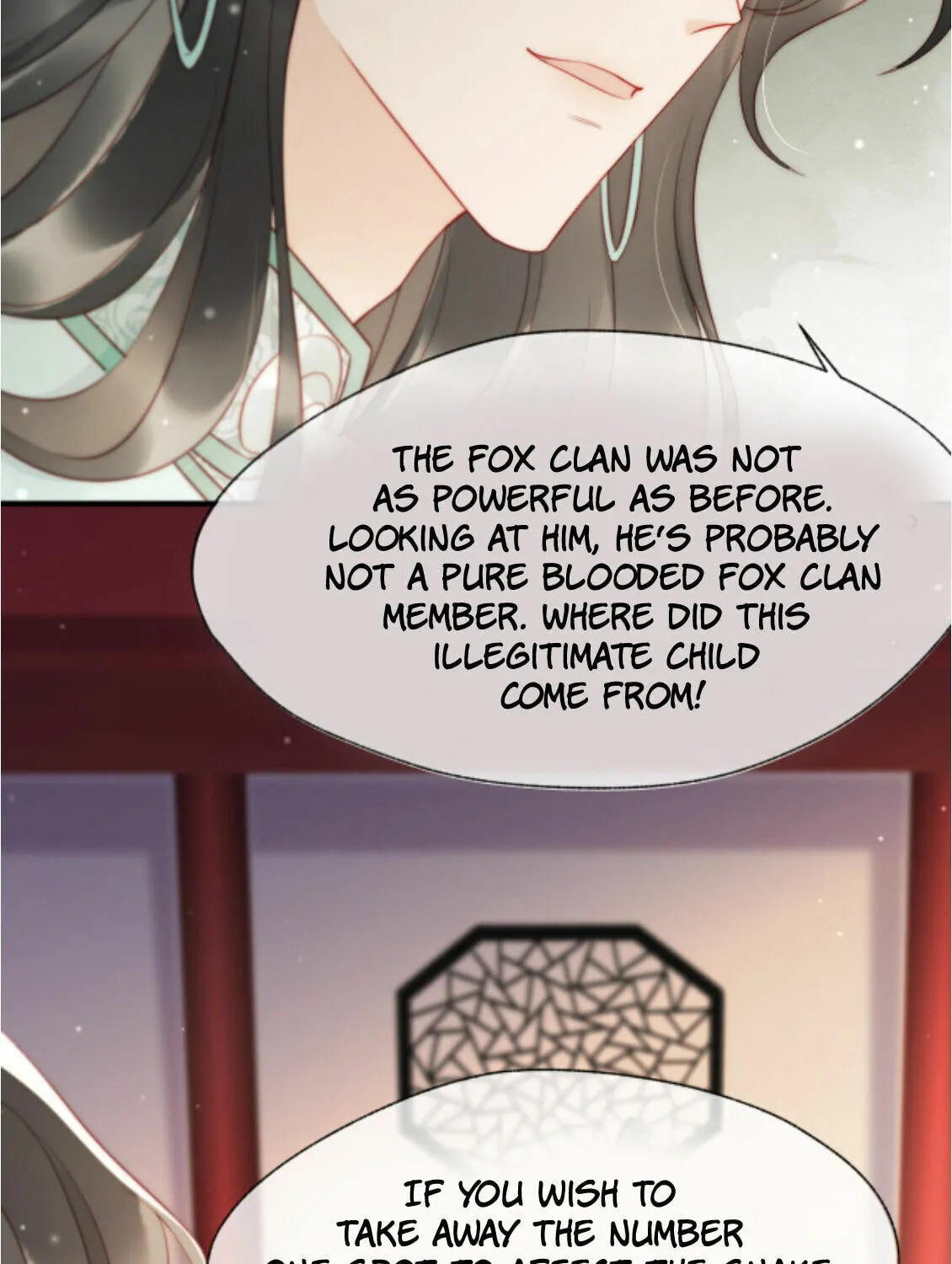 Snake Versus Fox (Colored) Chapter 1 page 61 - 