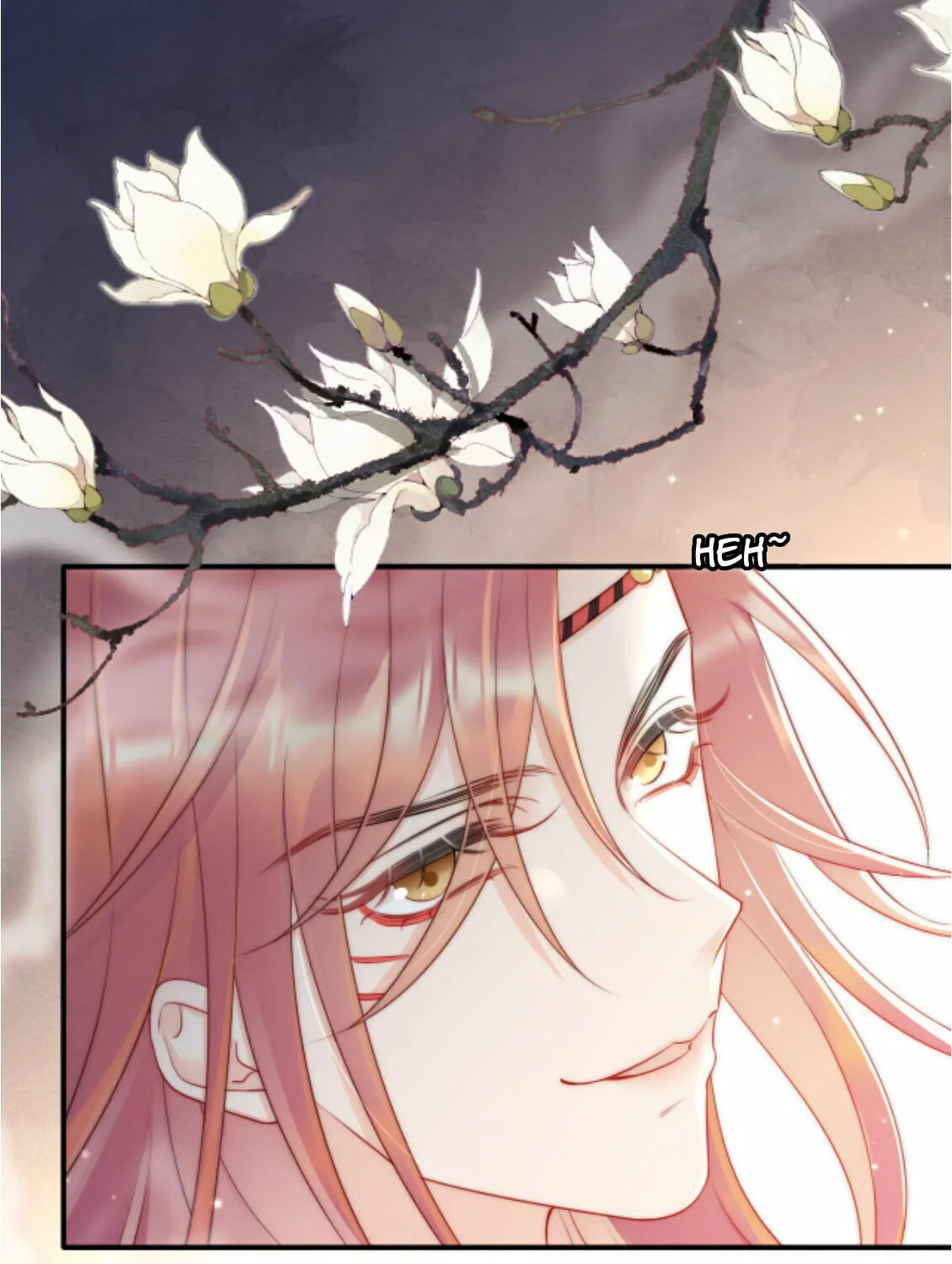 Snake Versus Fox (Colored) Chapter 1 page 63 - 
