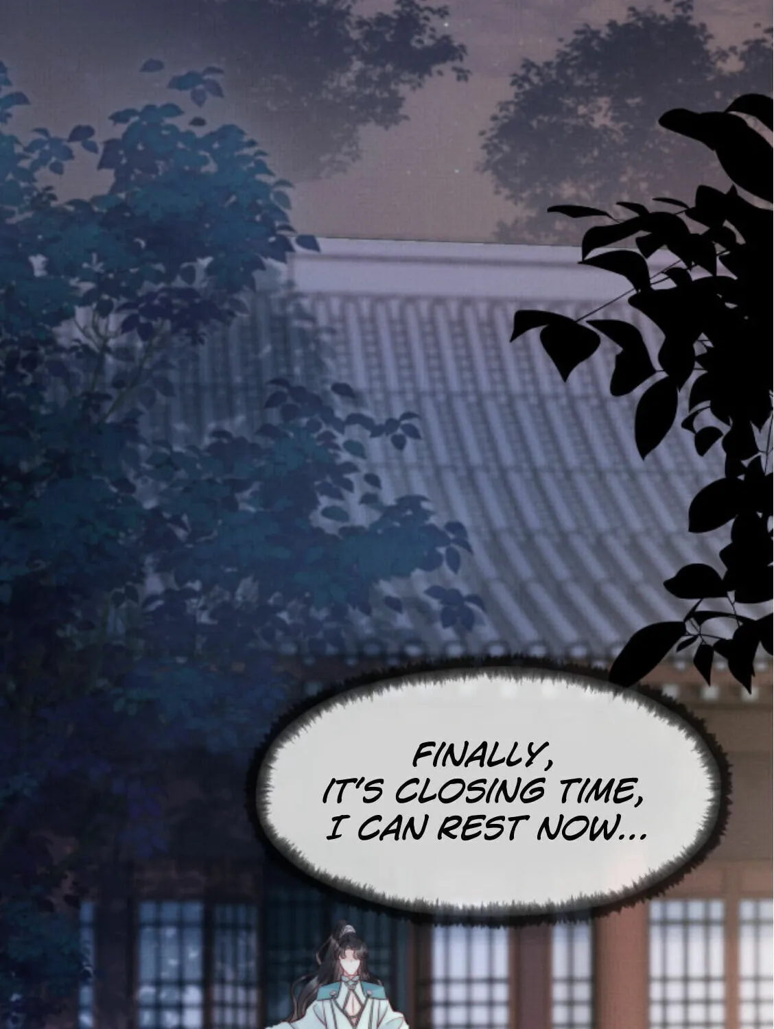 Snake Versus Fox (Colored) Chapter 1 page 66 - 