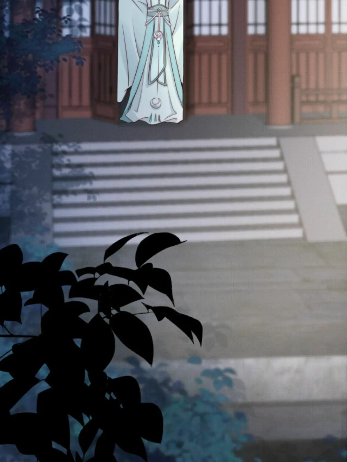 Snake Versus Fox (Colored) Chapter 1 page 67 - 