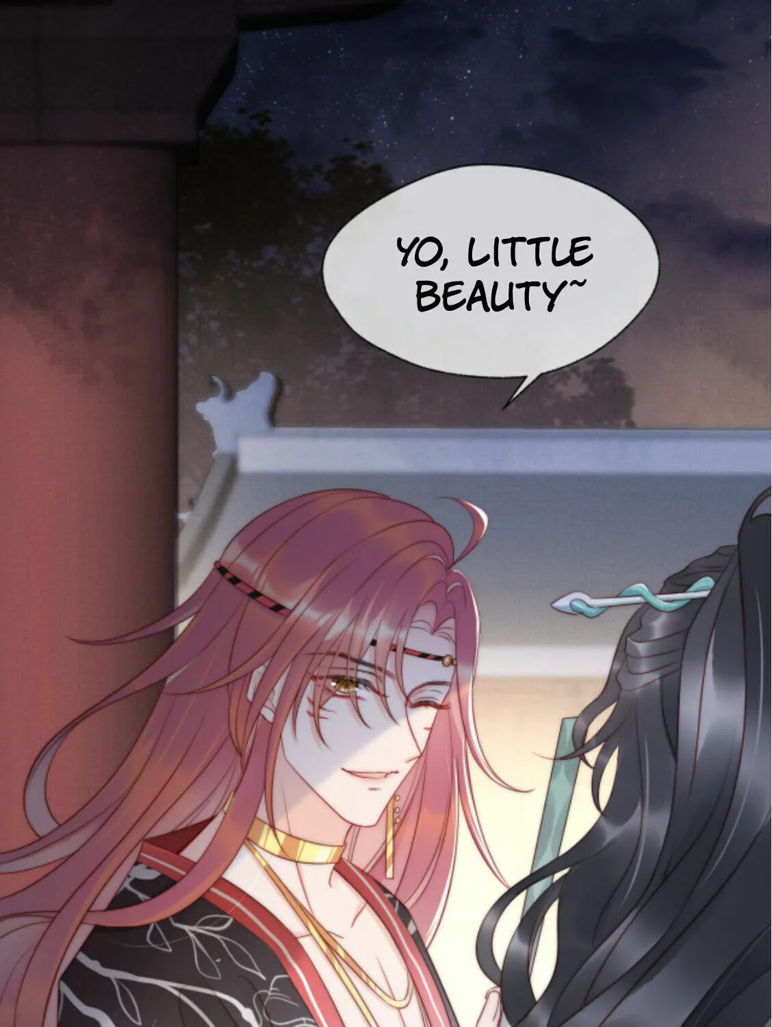 Snake Versus Fox (Colored) Chapter 1 page 69 - 