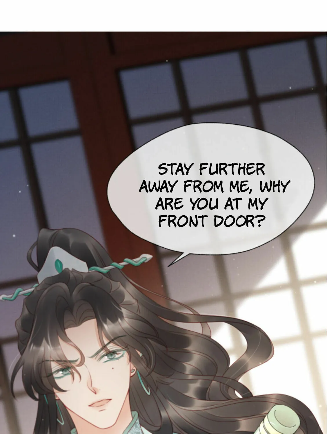 Snake Versus Fox (Colored) Chapter 1 page 73 - 