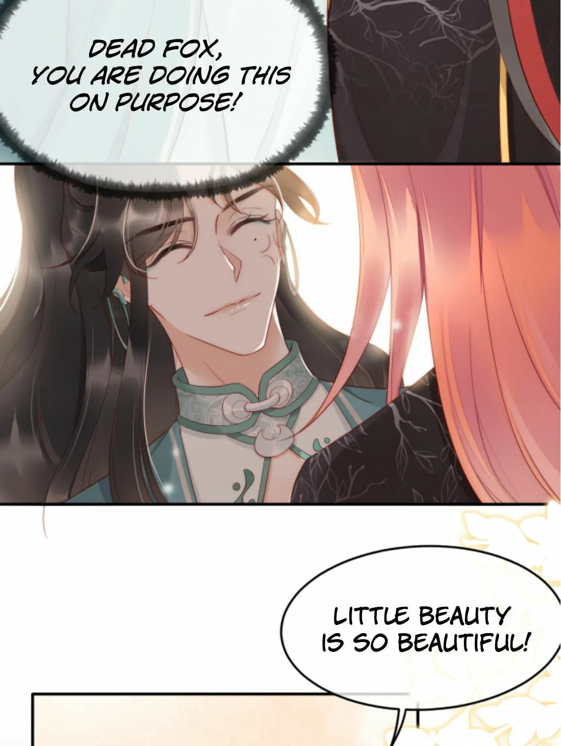 Snake Versus Fox (Colored) Chapter 2 page 15 - 