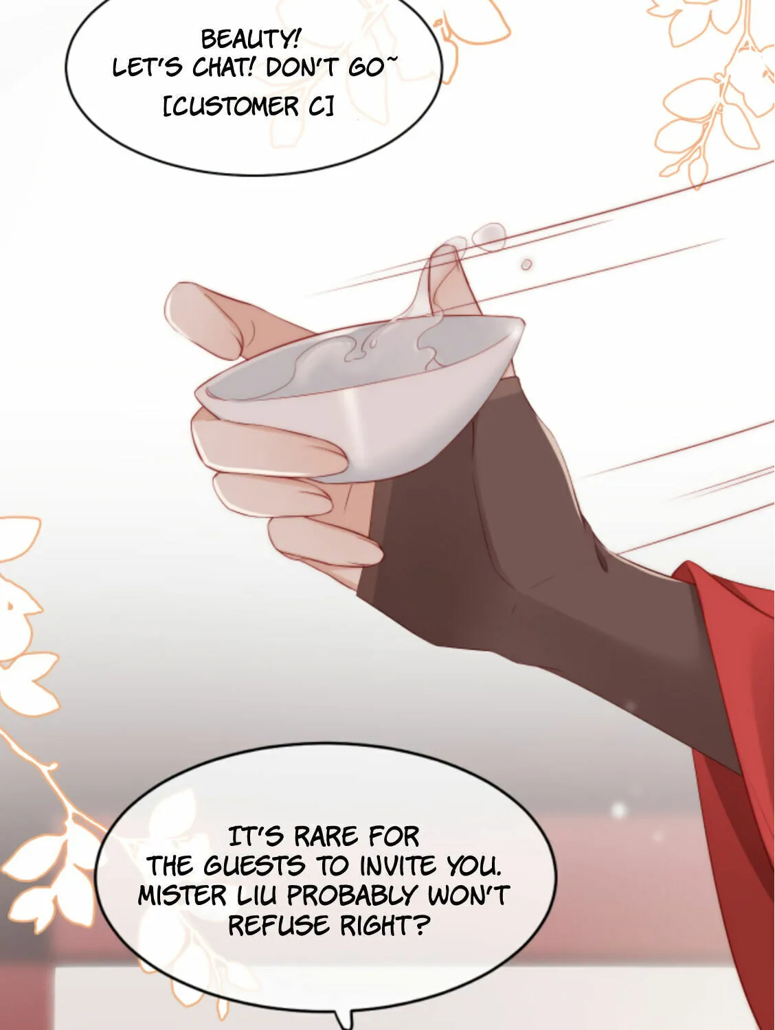 Snake Versus Fox (Colored) Chapter 2 page 19 - 