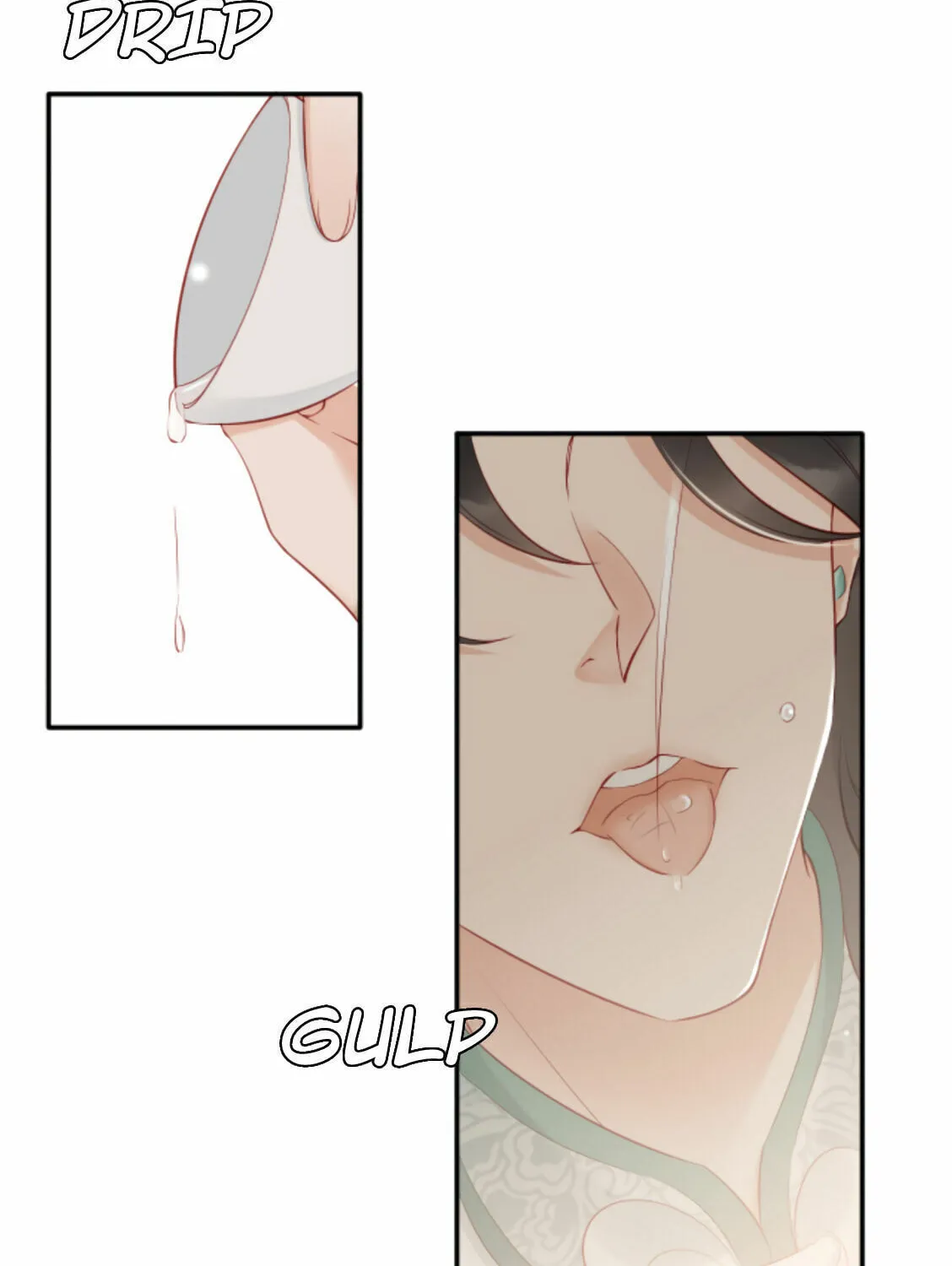 Snake Versus Fox (Colored) Chapter 2 page 28 - 