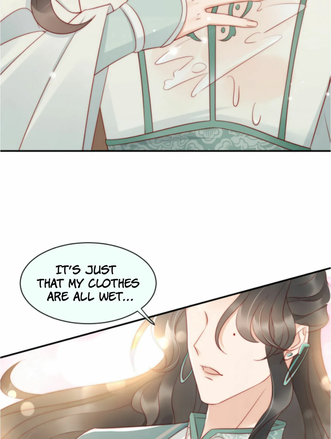 Snake Versus Fox (Colored) Chapter 2 page 39 - 