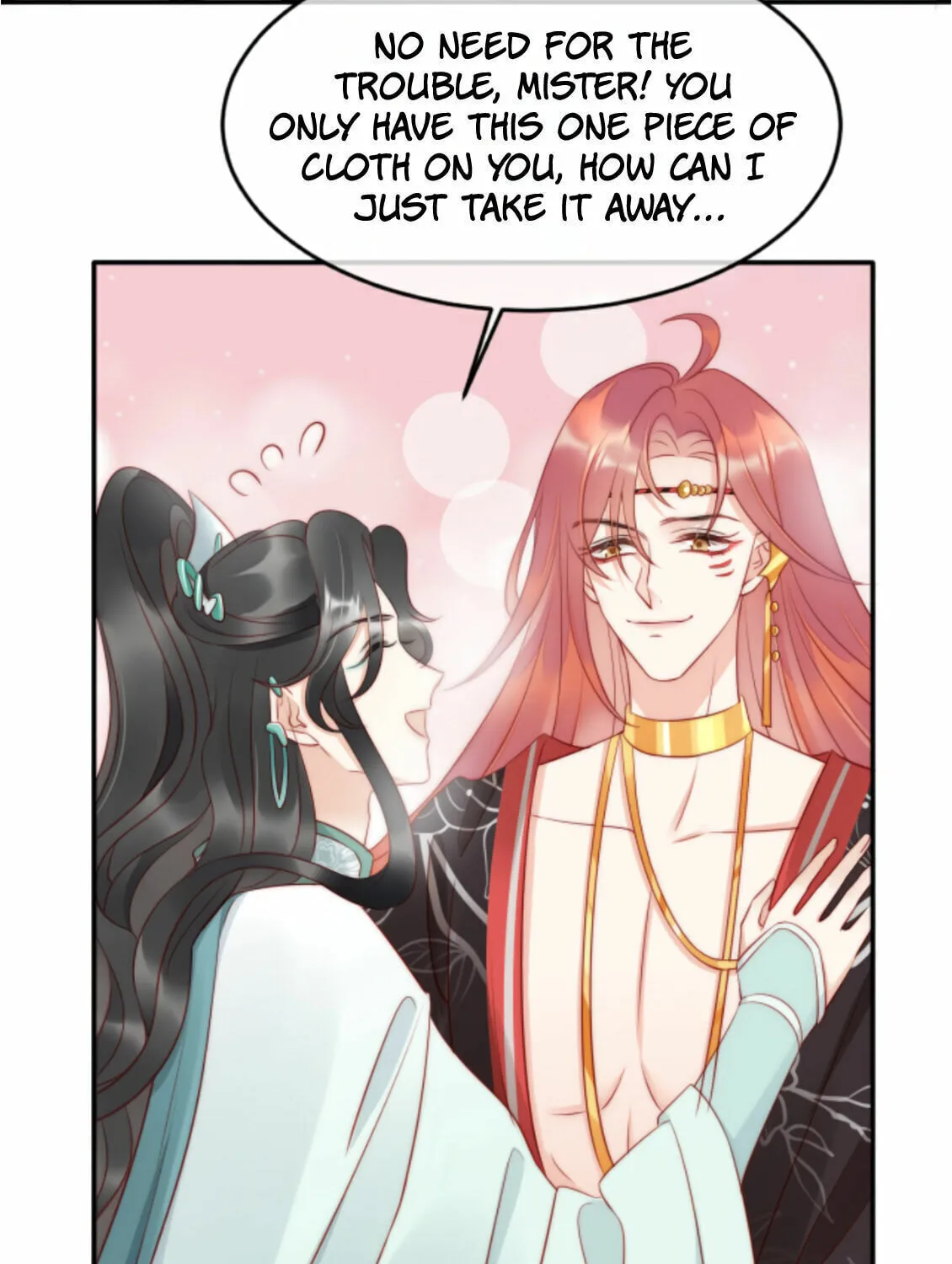 Snake Versus Fox (Colored) Chapter 2 page 46 - 