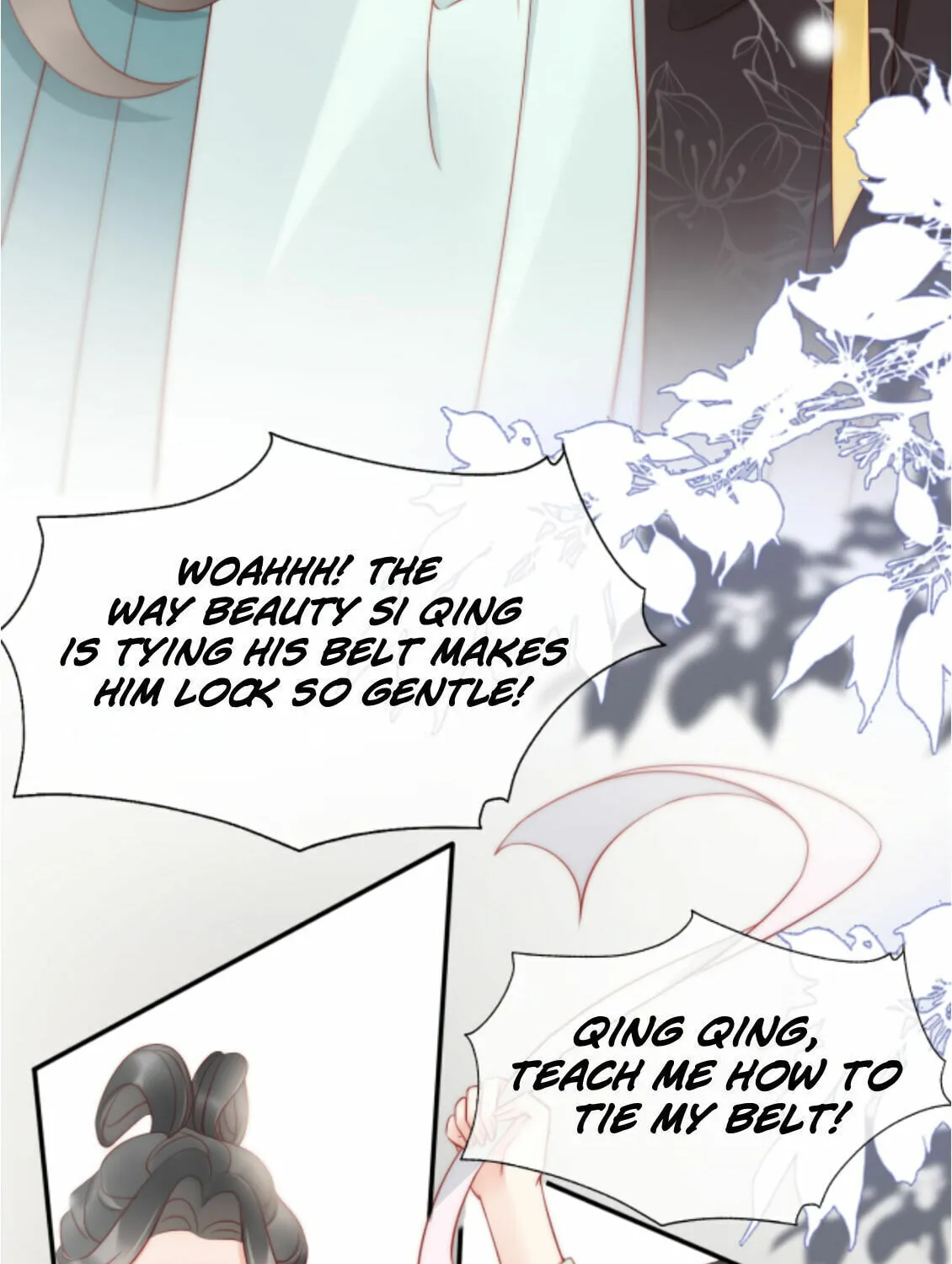 Snake Versus Fox (Colored) Chapter 2 page 50 - 