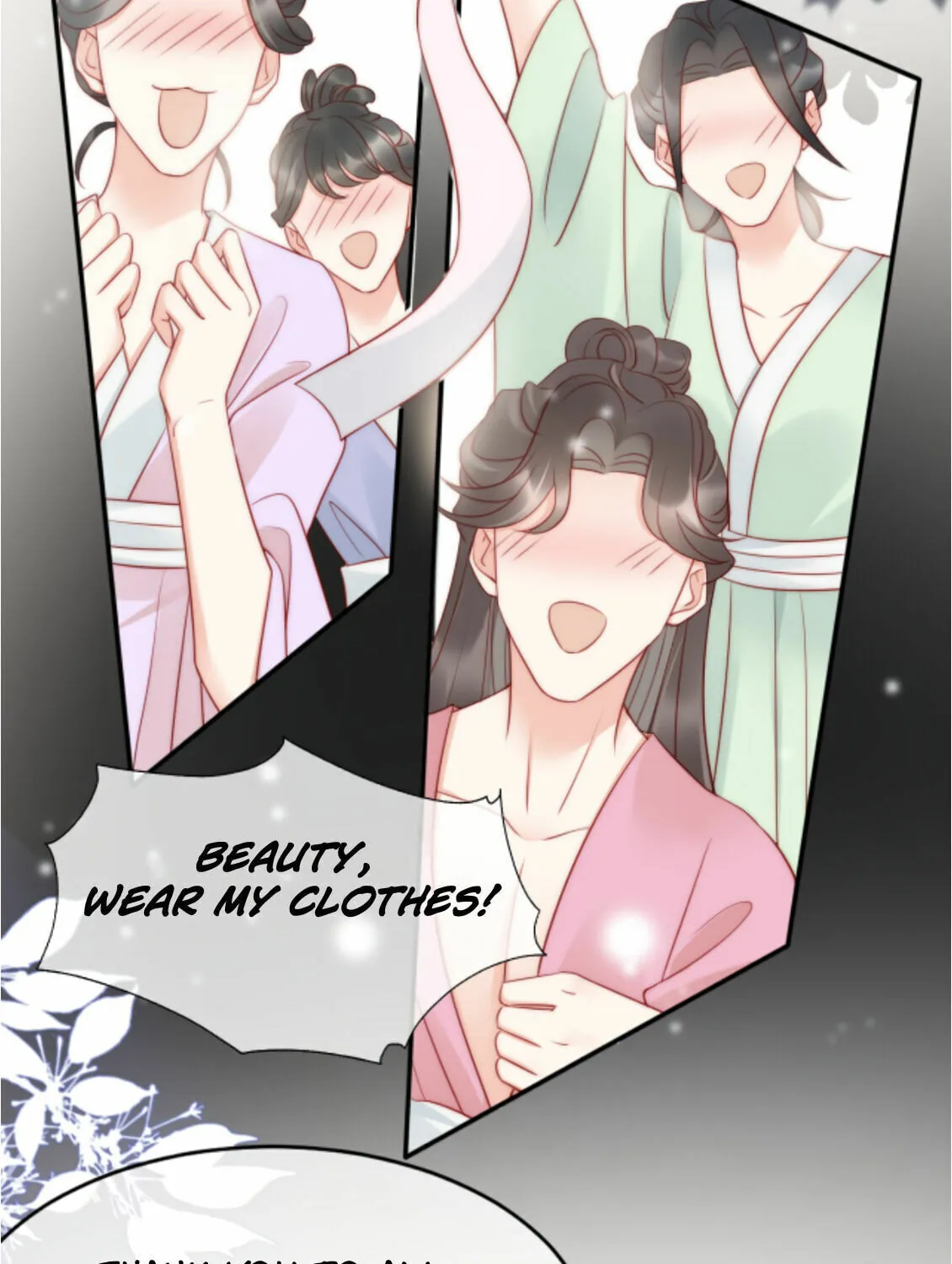 Snake Versus Fox (Colored) Chapter 2 page 51 - 