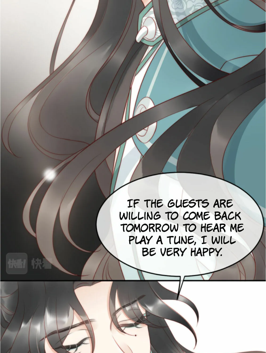 Snake Versus Fox (Colored) Chapter 2 page 53 - 