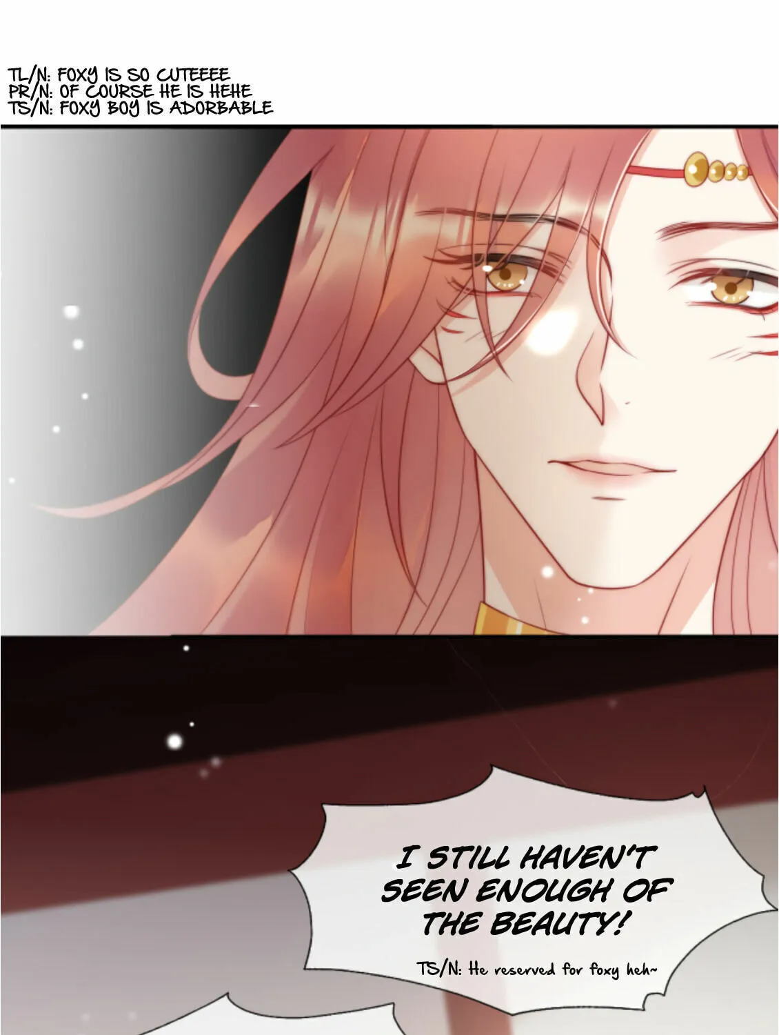 Snake Versus Fox (Colored) Chapter 2 page 55 - 