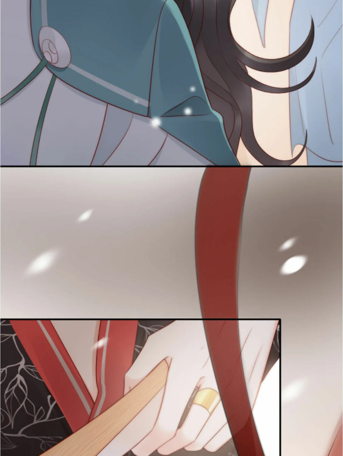 Snake Versus Fox (Colored) Chapter 2 page 57 - 