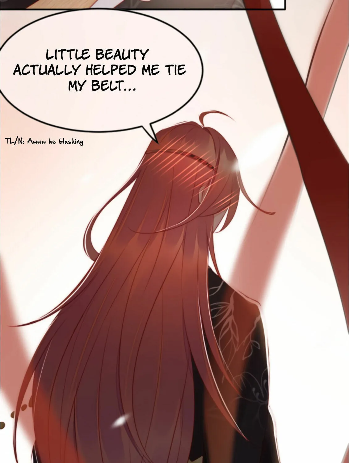 Snake Versus Fox (Colored) Chapter 2 page 58 - 