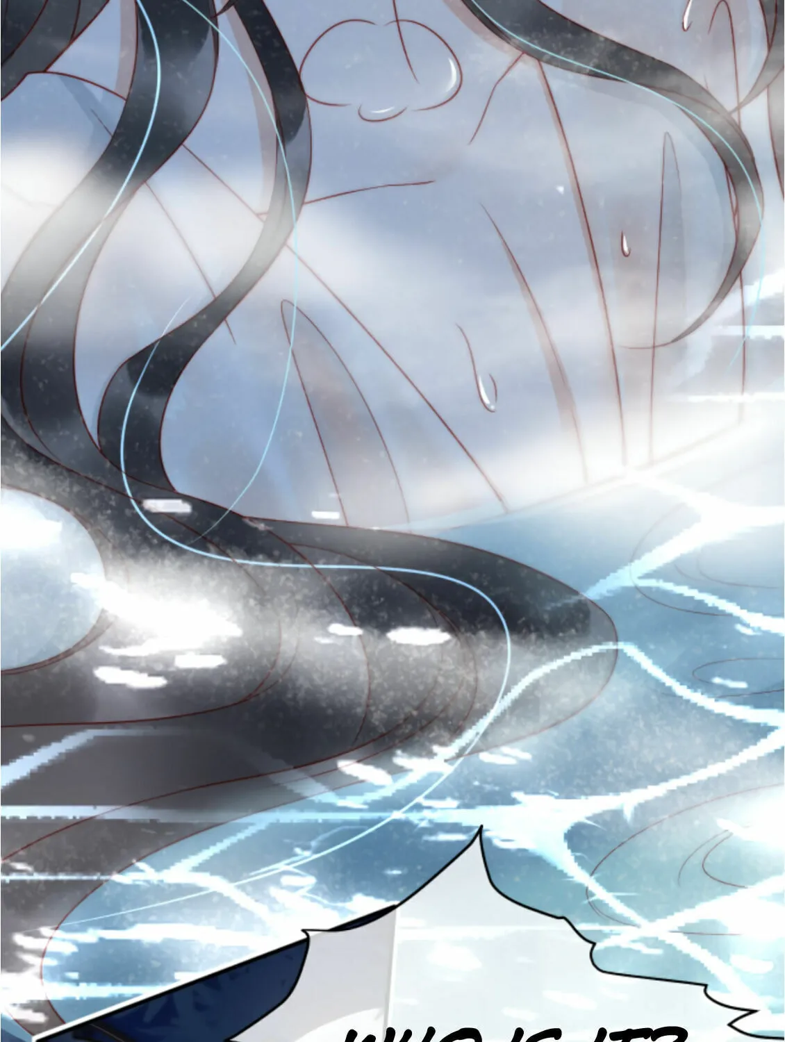 Snake Versus Fox (Colored) Chapter 2 page 62 - 