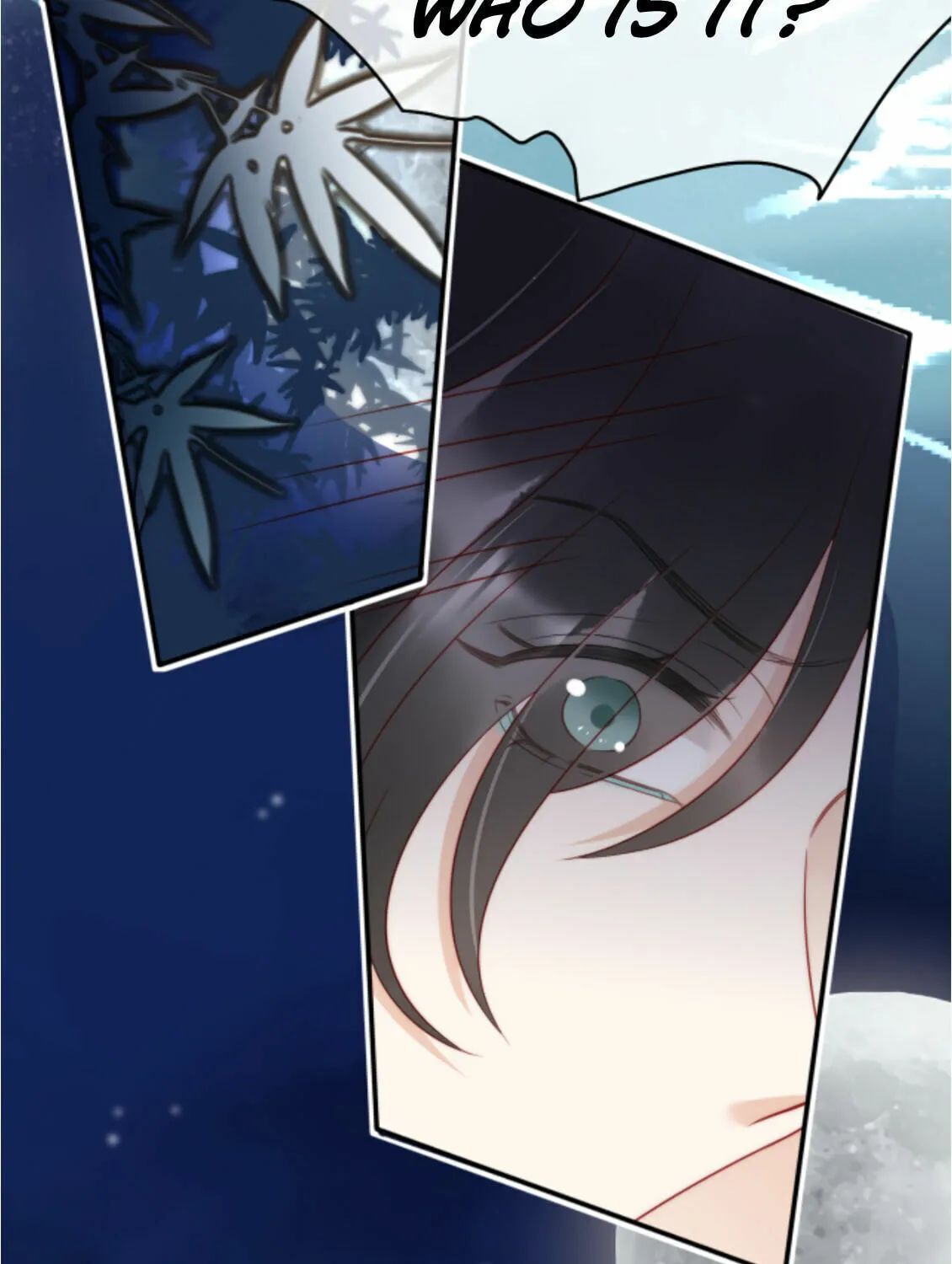 Snake Versus Fox (Colored) Chapter 2 page 63 - 