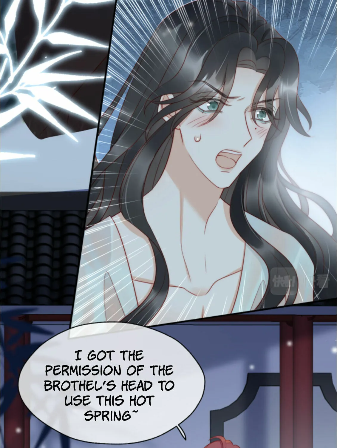 Snake Versus Fox (Colored) Chapter 2 page 66 - 