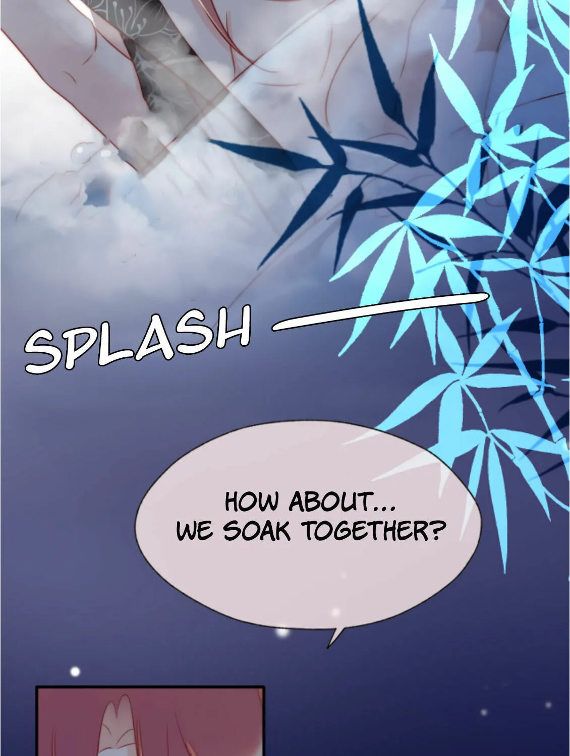 Snake Versus Fox (Colored) Chapter 2 page 70 - 