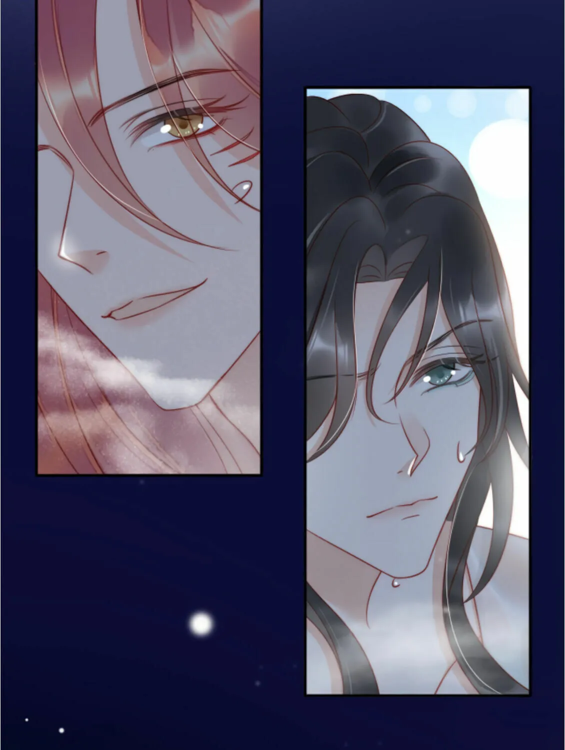 Snake Versus Fox (Colored) Chapter 2 page 71 - 