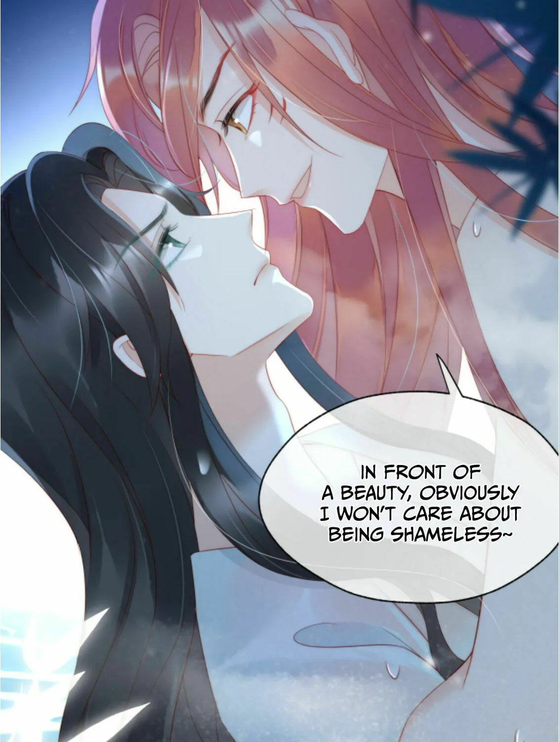 Snake Versus Fox (Colored) Chapter 3 page 15 - 