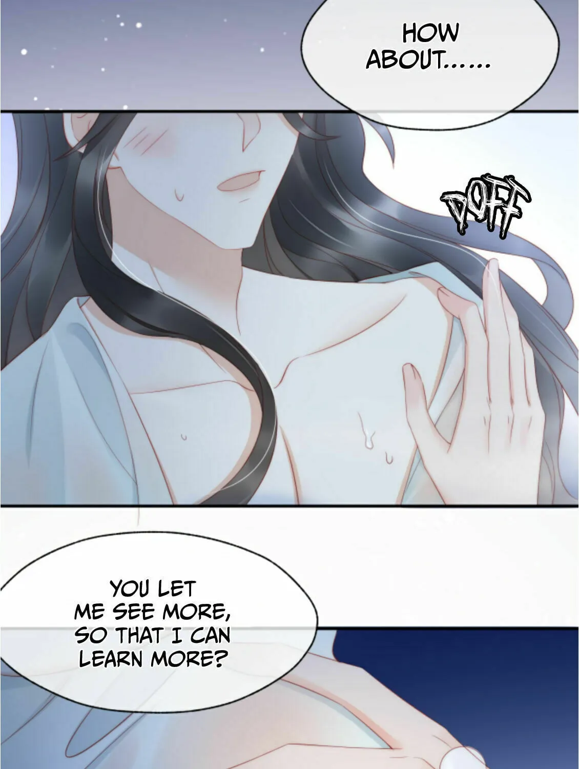 Snake Versus Fox (Colored) Chapter 3 page 21 - 