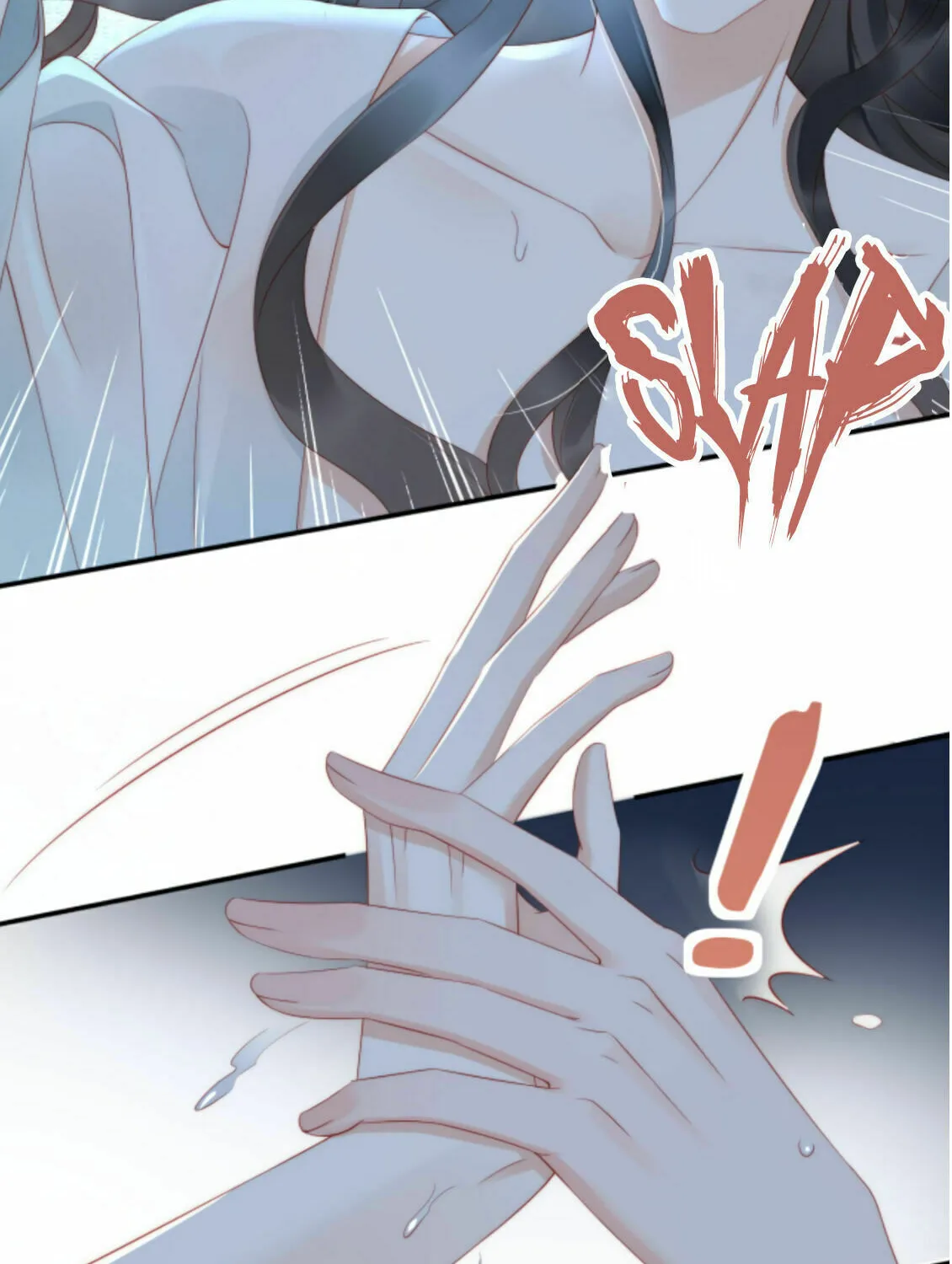 Snake Versus Fox (Colored) Chapter 3 page 24 - 