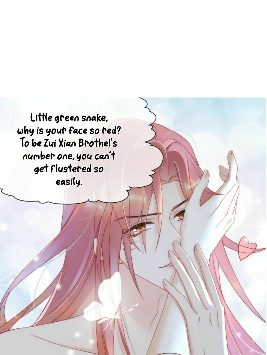 Snake Versus Fox (Colored) Chapter 3 page 26 - 